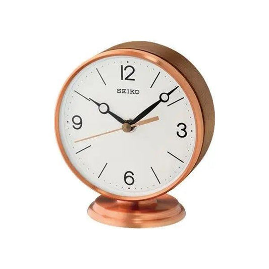 SEIKO CLOCKS WATCHES Mod. QXG150P QXG150P