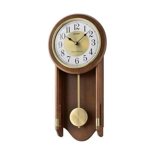SEIKO CLOCKS WATCHES Mod. QXH073B QXH073B