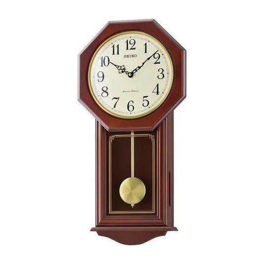 SEIKO CLOCKS WATCHES Mod. QXH076B QXH076B