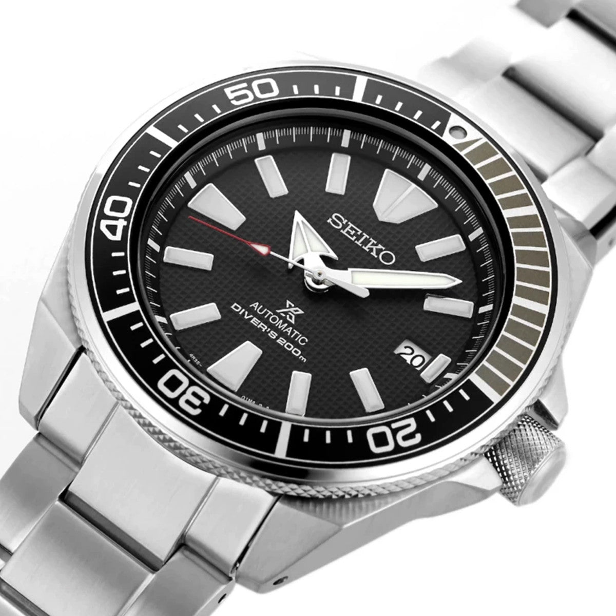 SEIKO Mod. SRPF03K1 WATCHES