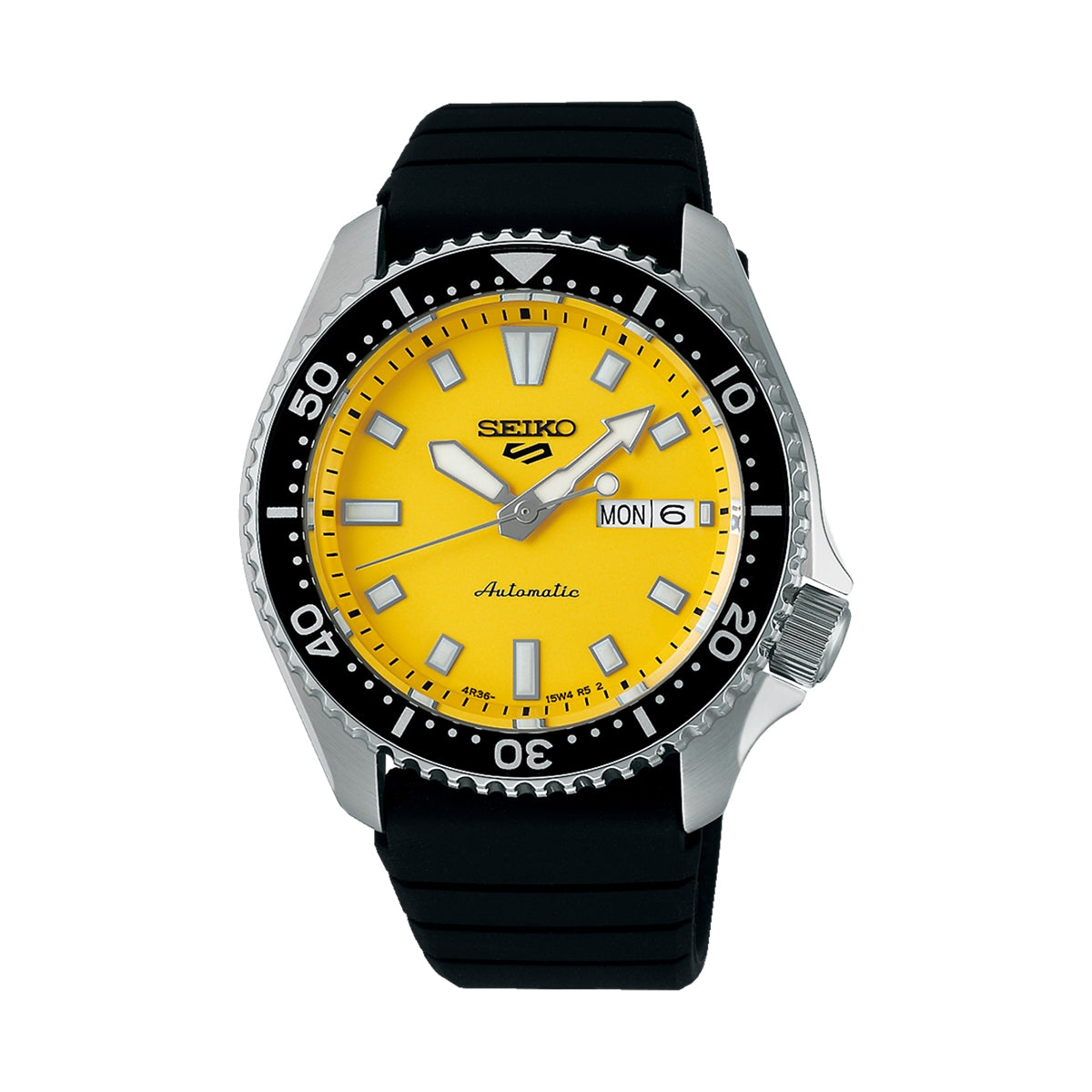 SEIKO Mod. SRPL87K1 WATCHES