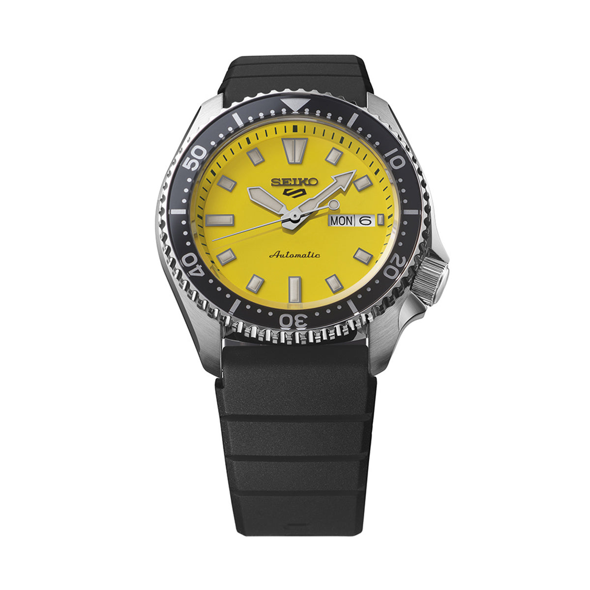 SEIKO Mod. SRPL87K1 WATCHES