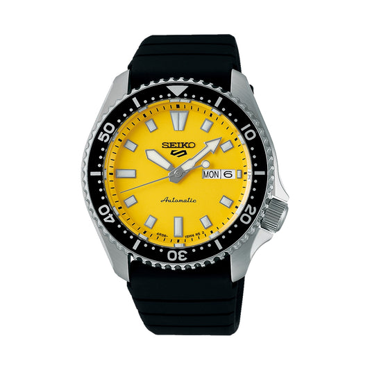 SEIKO Mod. SRPL87K1 WATCHES