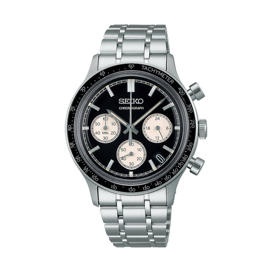 SEIKO WATCHES Mod. SSB479P1 WATCHES