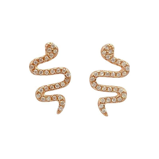 SENSE Mod. EA002894 DESIGNER FASHION JEWELLERY