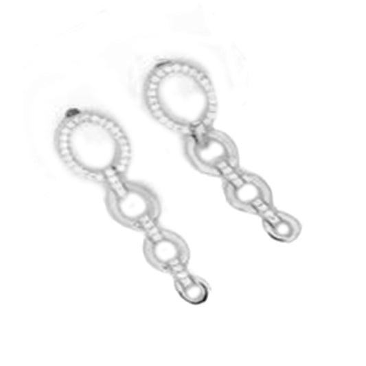 SENSE Mod. EA003014 DESIGNER FASHION JEWELLERY