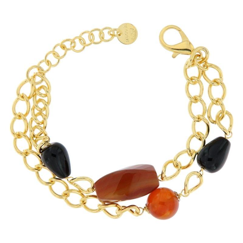 SENSE Mod. SSG-2-111-1-1 DESIGNER FASHION JEWELLERY