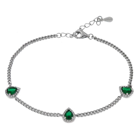 SENSE Mod. SSG-2-2-110-1-16 DESIGNER FASHION JEWELLERY