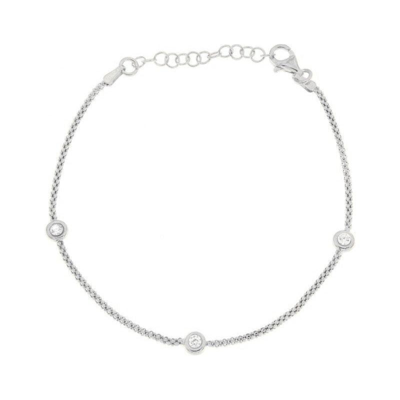 SENSE Mod. SSG-2-2-77-2-1 DESIGNER FASHION JEWELLERY