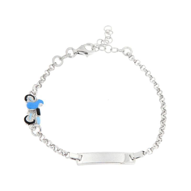 SENSE Mod. SSG-2-2-85-2-1 DESIGNER FASHION JEWELLERY