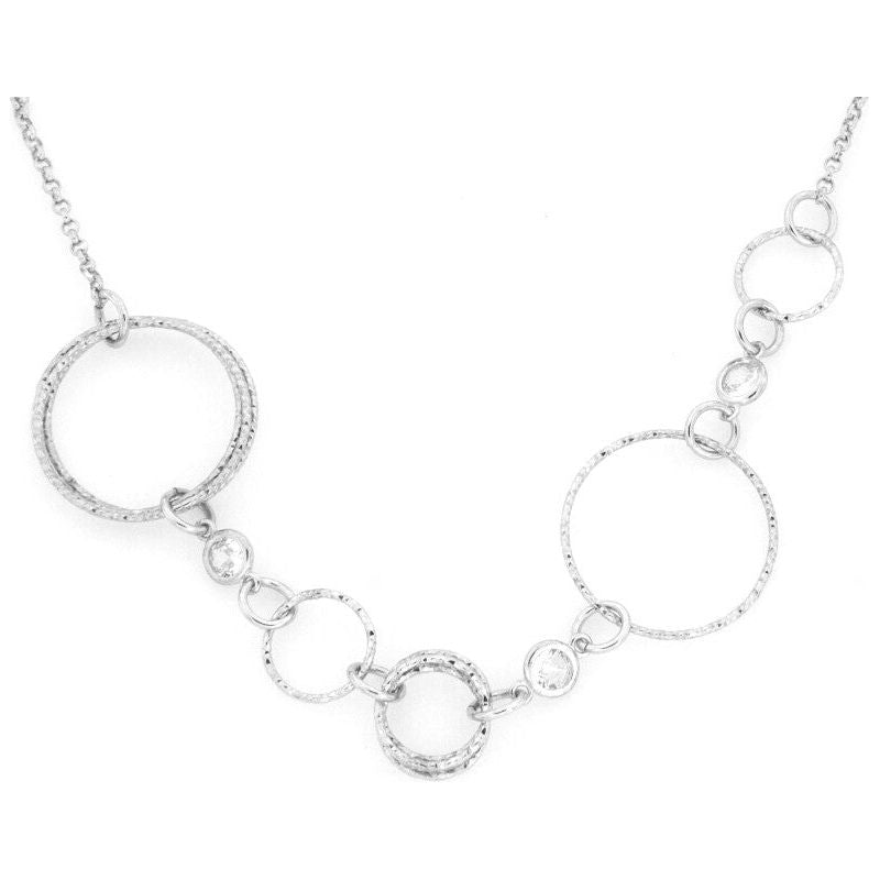 SENSE Mod. SSG-4-2-32-2-1 DESIGNER FASHION JEWELLERY