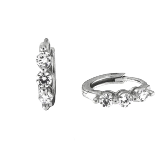 SENSE Mod. SSG-5-2-145-1-10 DESIGNER FASHION JEWELLERY