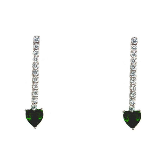 SENSE Mod. SSG-5-2-2-1-1 DESIGNER FASHION JEWELLERY