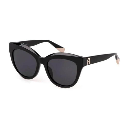 FURLA MOD. SFU780 SUNGLASSES,Unisex SFU780_0700_54