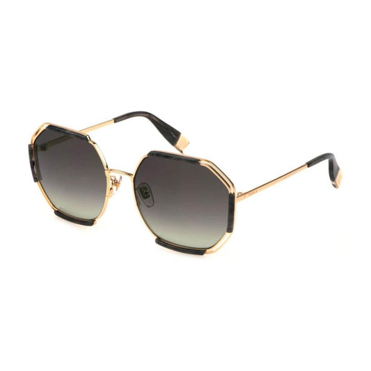 FURLA MOD. SFU785 SUNGLASSES,Unisex SFU785_0300_61