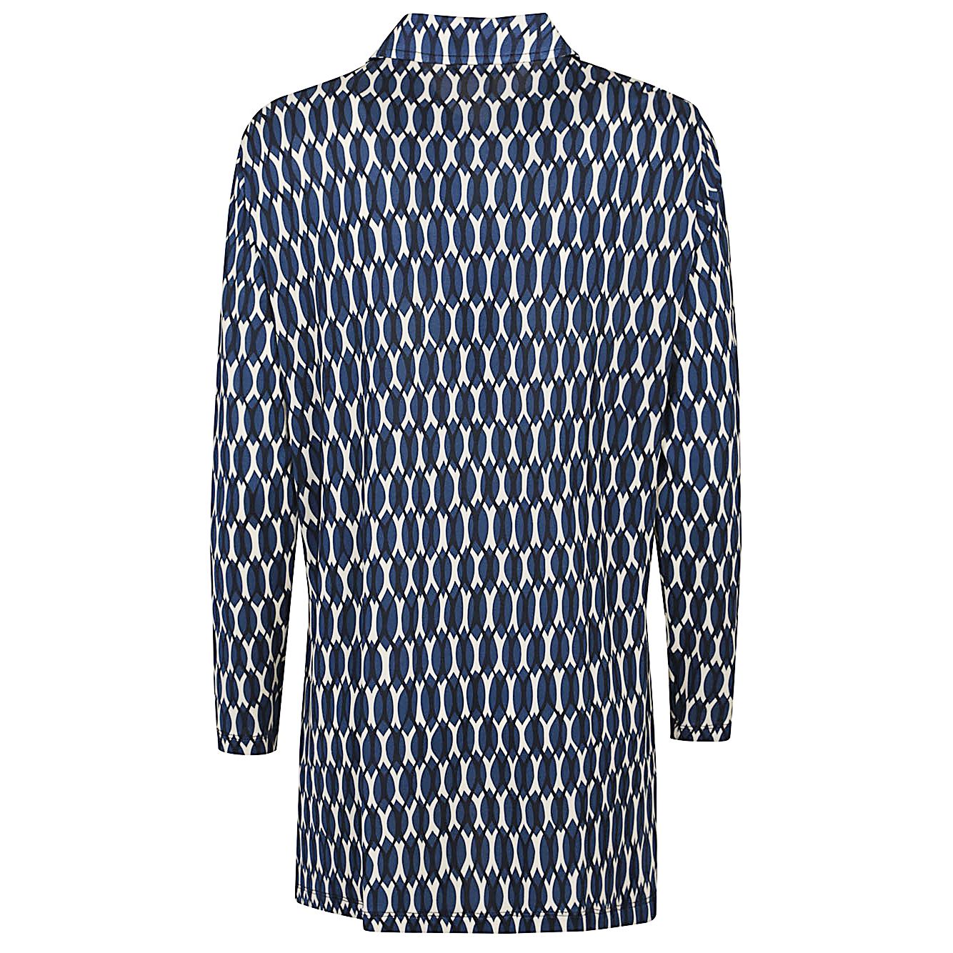 SIYU Shirts Blue