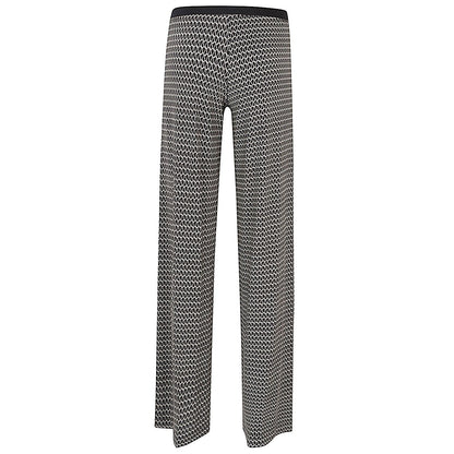 SIYU Trousers Black Trousers