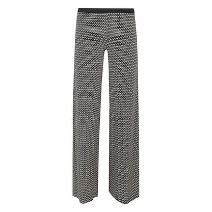 SIYU Trousers Black Trousers