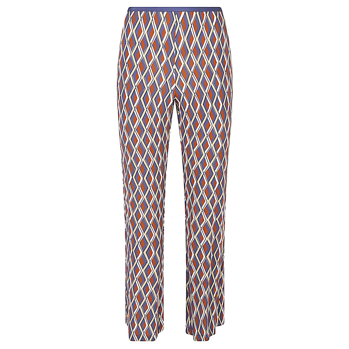 SIYU Trousers Bordeaux