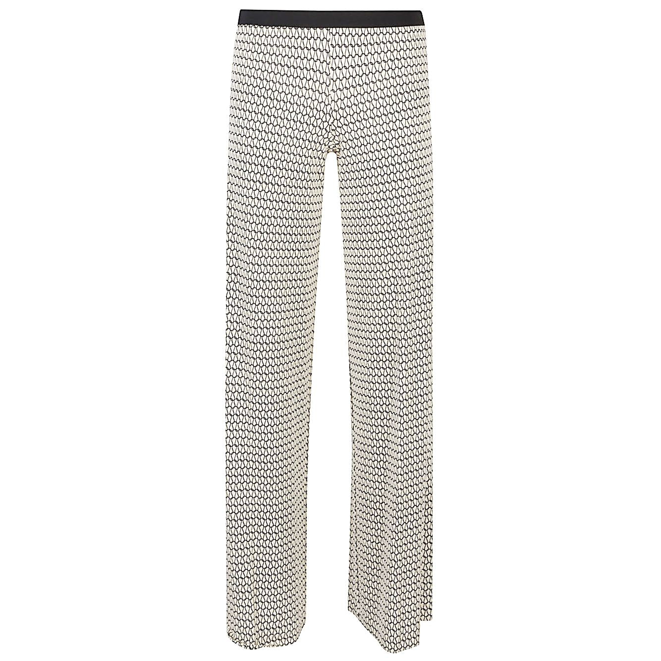 SIYU Trousers Yellow