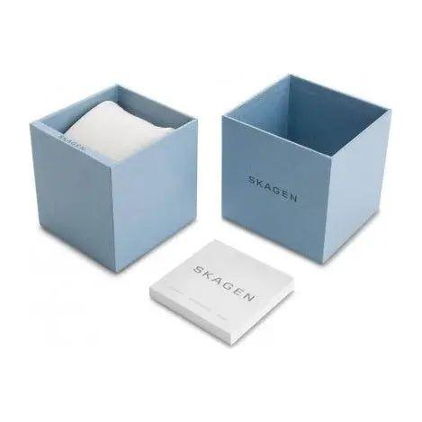 SKAGEN 型号。里尔签名酒店