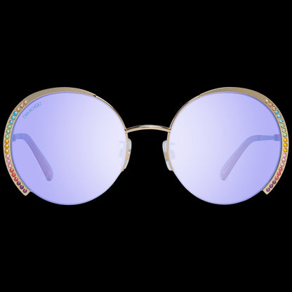 SWAROVSKI MOD. SK0280-H 5632W