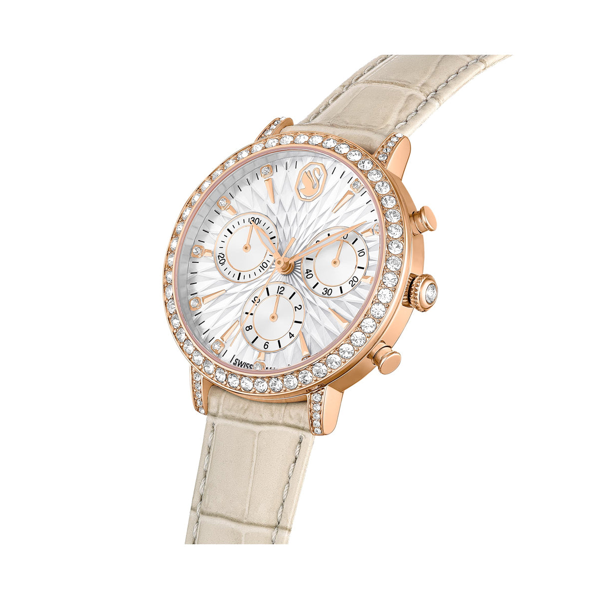 SWAROVSKI WATCHES Mod. 5702849 5702849
