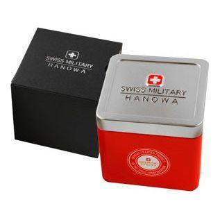 SWISS MILITARY By CHRONO Mod. 34005.04