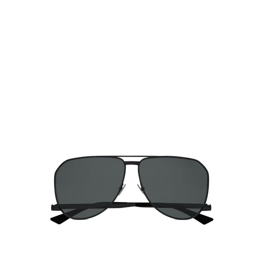 Saint Laurent SL 690 Aviator Sunglasses SA-8735574393044
