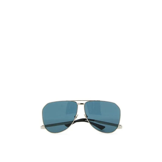 Saint Laurent metal SL 690 DUST Sunglasses SA-8735583437012