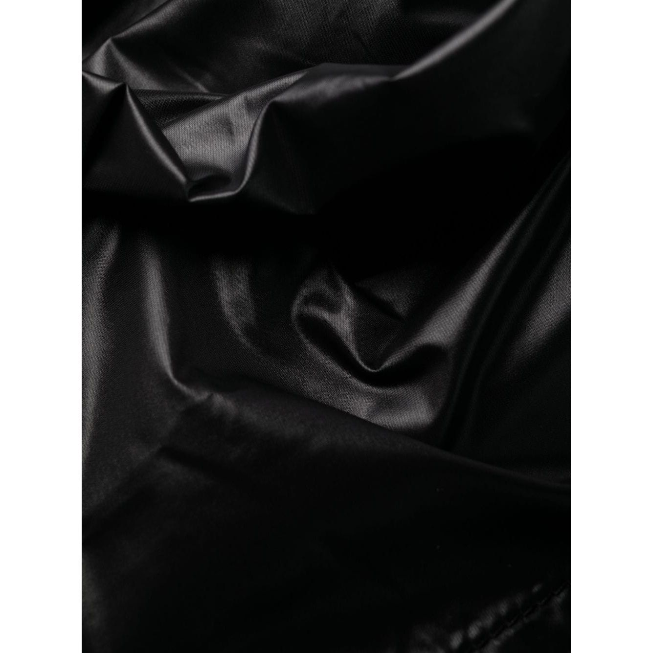 Saint Laurent shoulder-pad Oversized Trench Coat