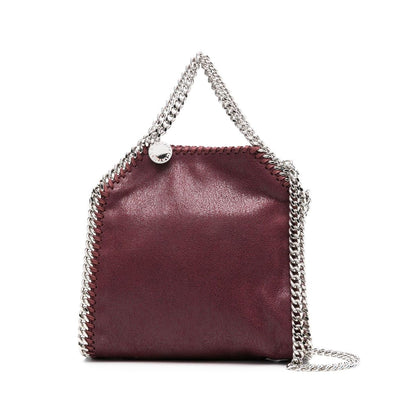 Stella McCartney Falabella Tiny crossboydy bag