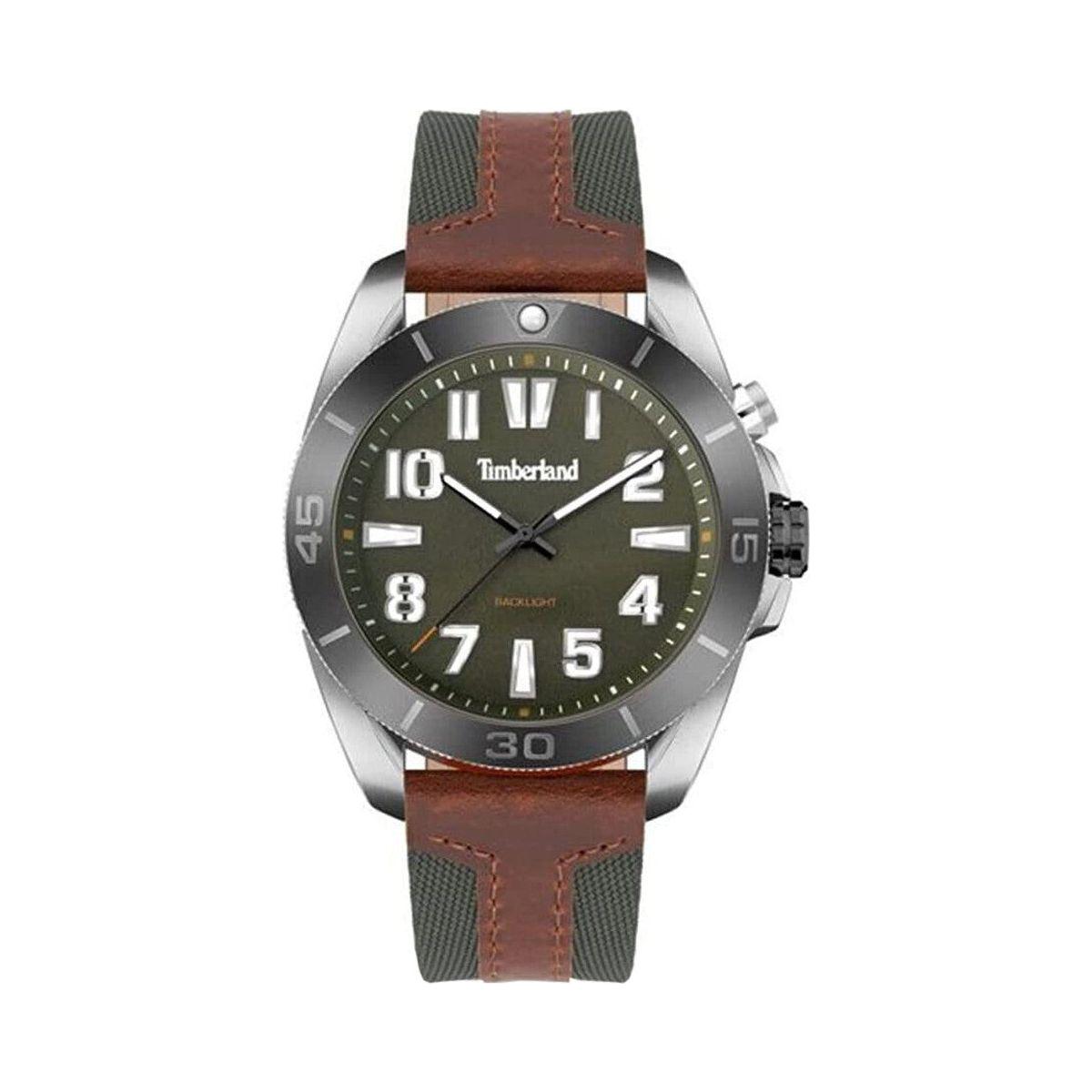 TIMBERLAND 手表型号：TDWGP2201602