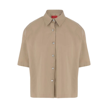 THE LATEST Shirts Beige