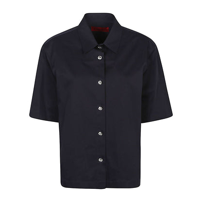 THE LATEST Shirts Blue