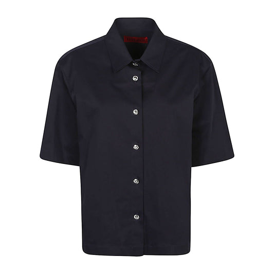 THE LATEST Shirts Blue