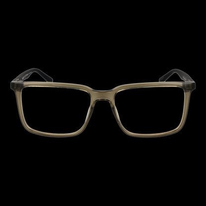Front view of TIMBERLAND MOD. TB1740 54096 glasses for gents, featuring a stylish design.
