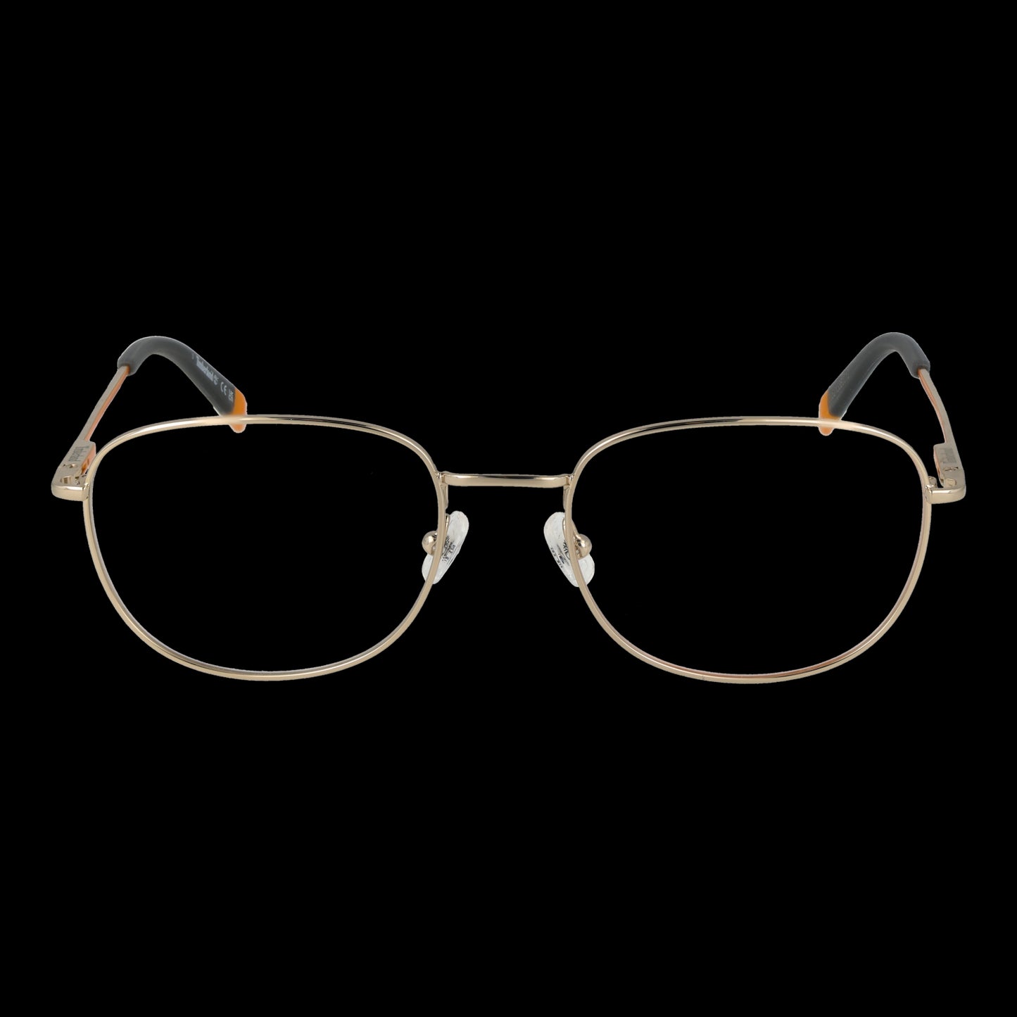 TIMBERLAND MOD. TB1845 54032 Gent eyewear, stylish and durable glasses for men, front view.