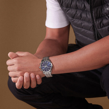 TIMBERLAND Mod. SHEEPSCOT WATCHES