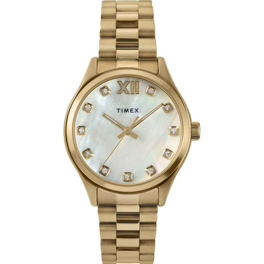 TIMEX WATCHES Mod. TW2W85400 WATCHES