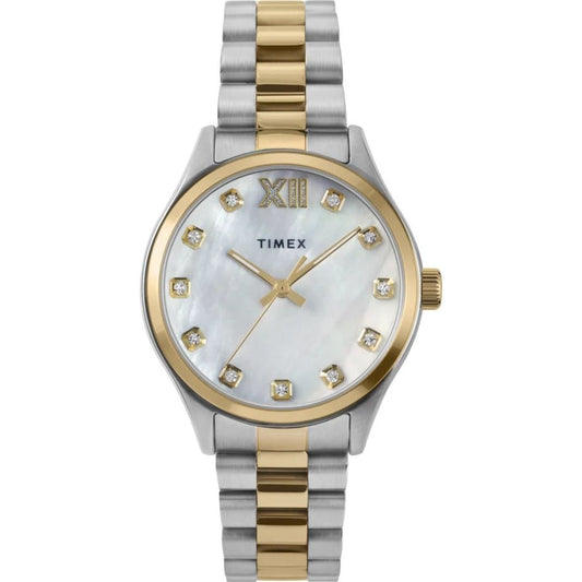 TIMEX WATCHES Mod. TW2W85500 WATCHES