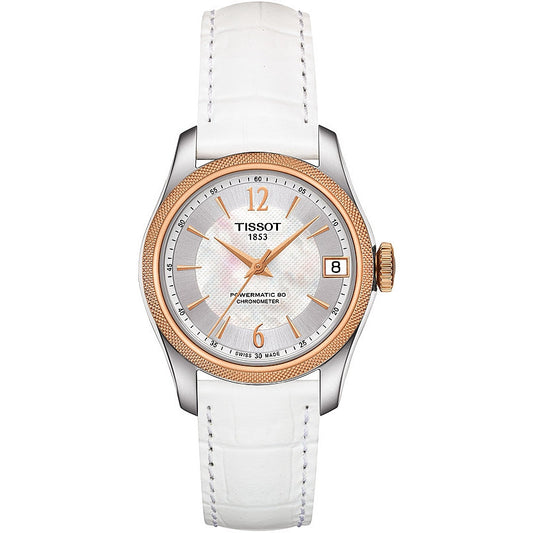 TISSOT Mod. BALLADE COSC (Contr