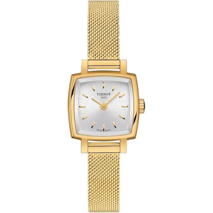 TISSOT Mod. LOVELY WATCHES