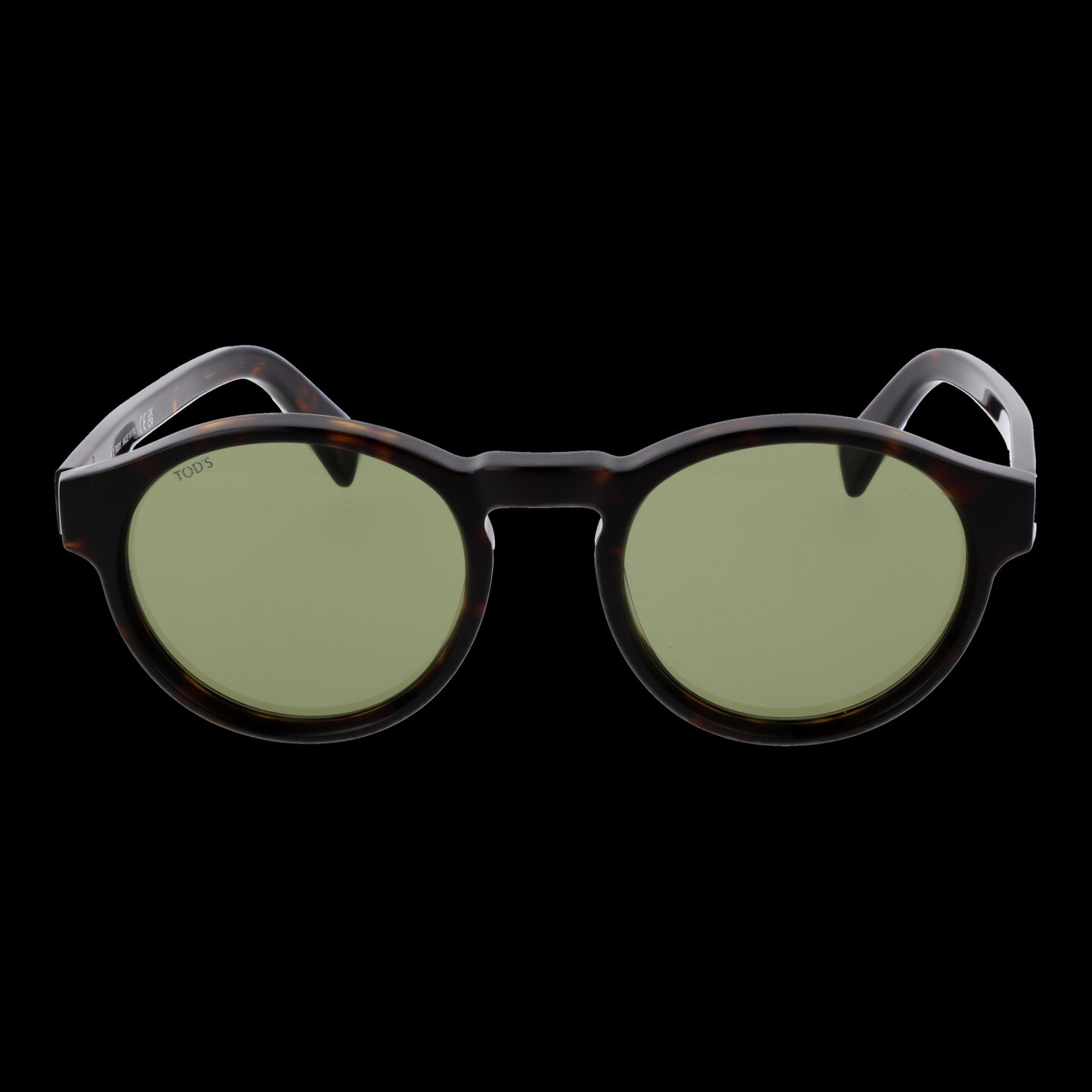 TOD'S MOD. TO0368 5252N SUNGLASSES & EYEWEAR