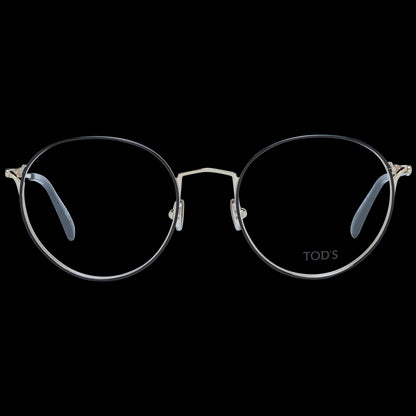 Elegant eyewear for ladies, featuring TOD'S MOD. TO5237 52002, showcasing stylish and modern design with delicate frames.