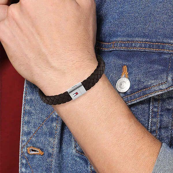 TOMMY HILFIGER JEWELS Mod. 2790330 DESIGNER FASHION JEWELLERY