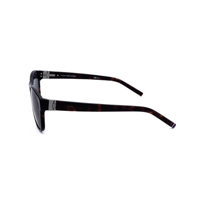 TOMMY HILFIGER SUNGLASSES Mod. TH 1871_S HAVANA SUNGLASSES & EYEWEAR