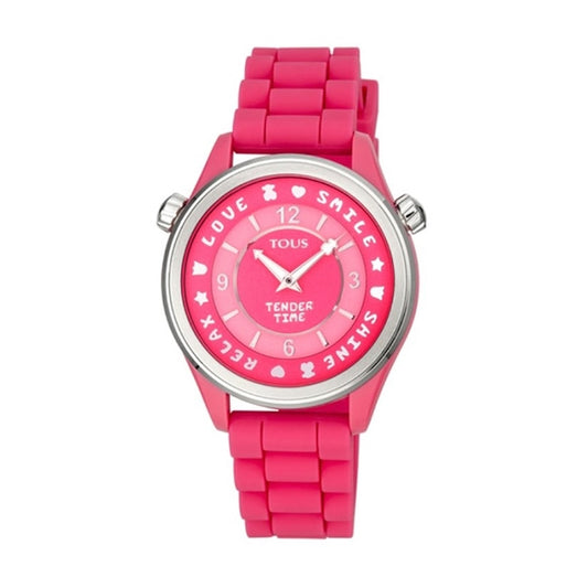 TOUS WATCHES Mod. 100350580 WATCHES