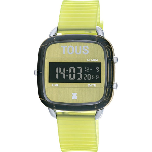 TOUS WATCHES Mod. 200351057 WATCHES