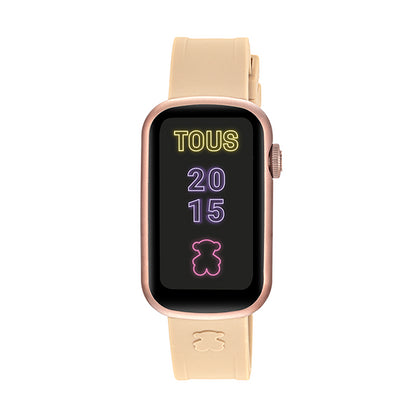 TOUS WATCHES Mod. 200351092 WATCHES